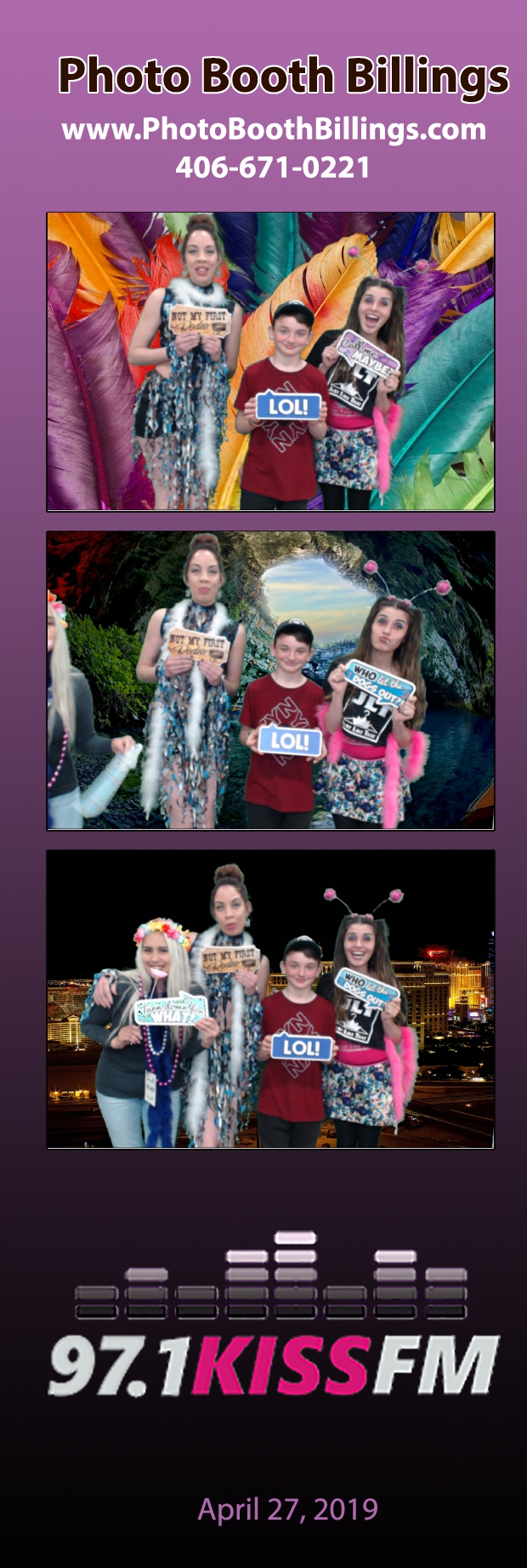Montana Women's Expo | View more photos from the event at gallery.photoboothbillings.com/u/PhotoBoothBillings/Montana-Womens-Expo